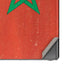Morocco Flag Distressed Galaxy Note20 5G Skin